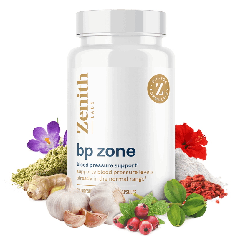 BP Zone